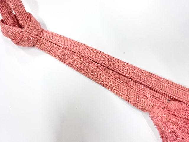 Japanese Kimono / Accessories Silk